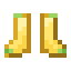 Bottes de l'Épi d'Or