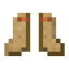 Bottes de Paille