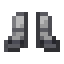 Bottes du Carrier