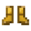 Bottes du Moissonneur