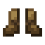 Bottes du Terrassier