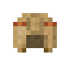 Casque de Paille