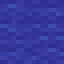 Laine bleue