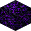 Obsidienne pleureuse