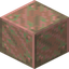 Cuivre exposé
