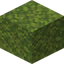 Bloc de mousse