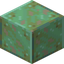 Cuivre érodé