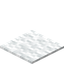 Tapis blanc