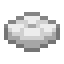 Coussin blanc